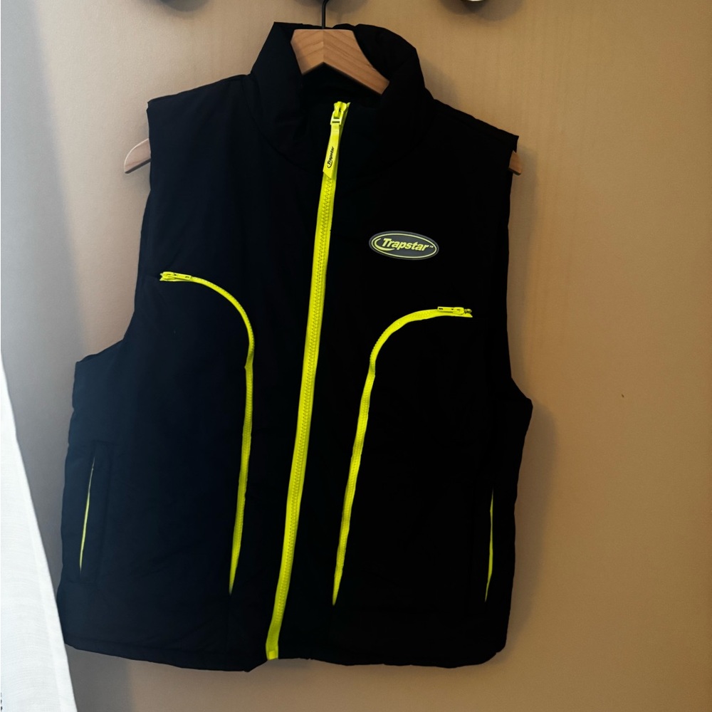 Trapstar vest